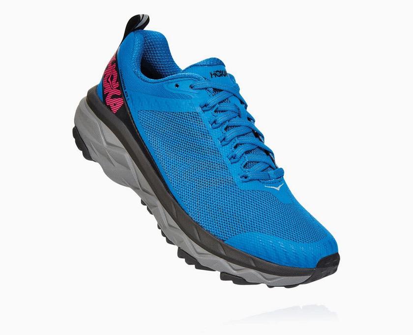 Hoka One One W Challenger ATR 5 Road Running Shoes NZ S832-061